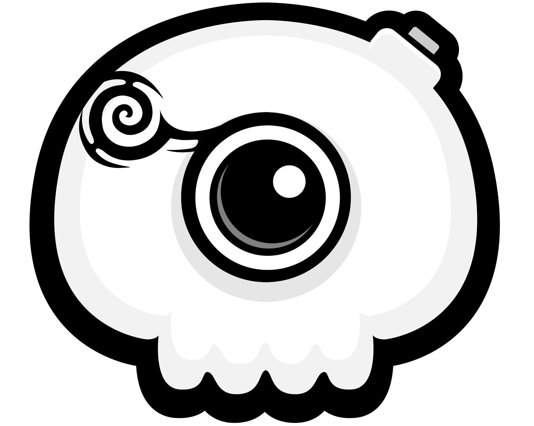 本能字
